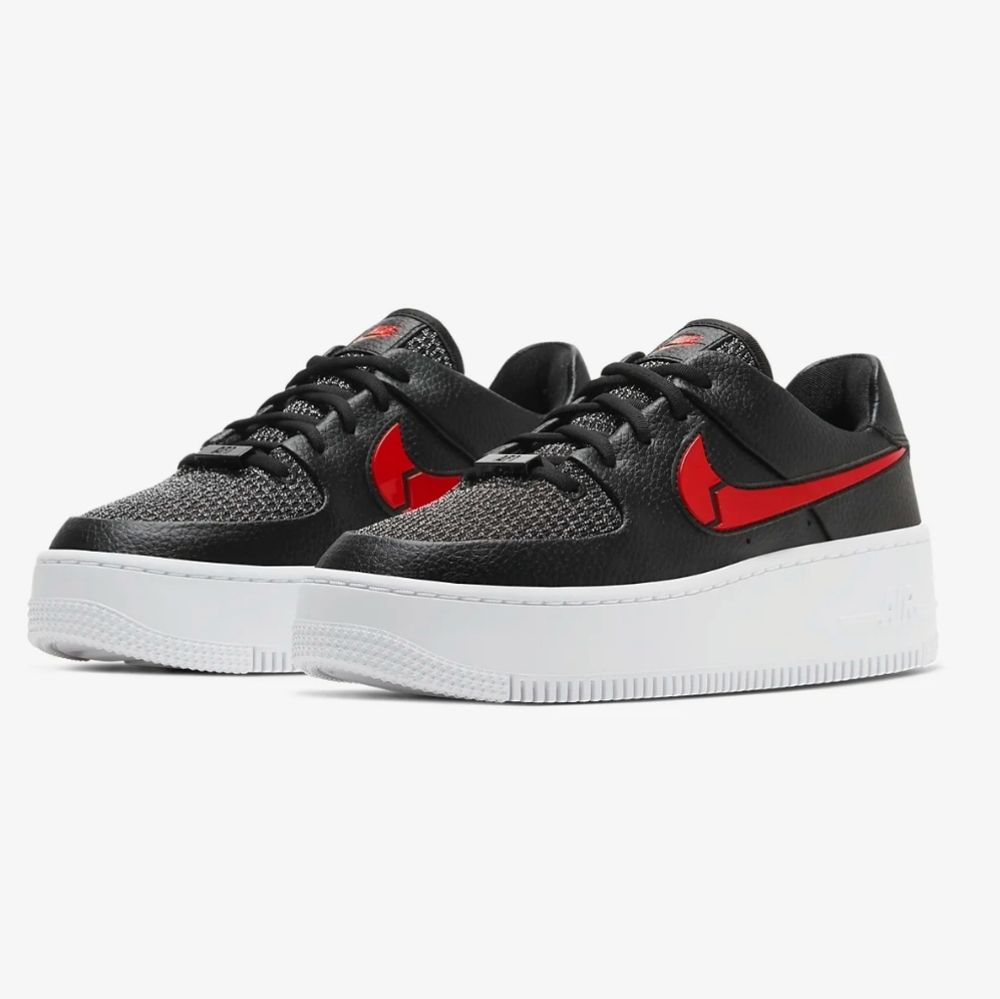 Womens Nike Air force 1 low